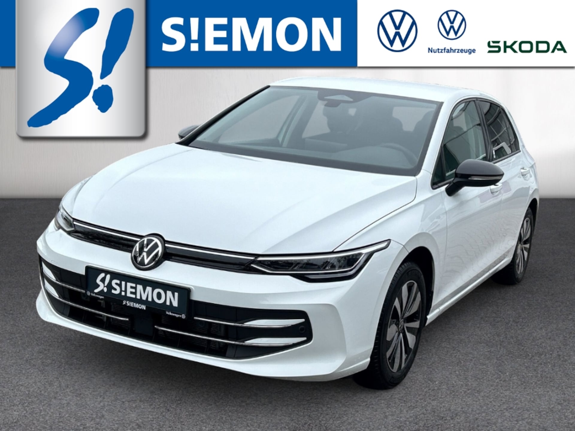 Volkswagen Golf Life