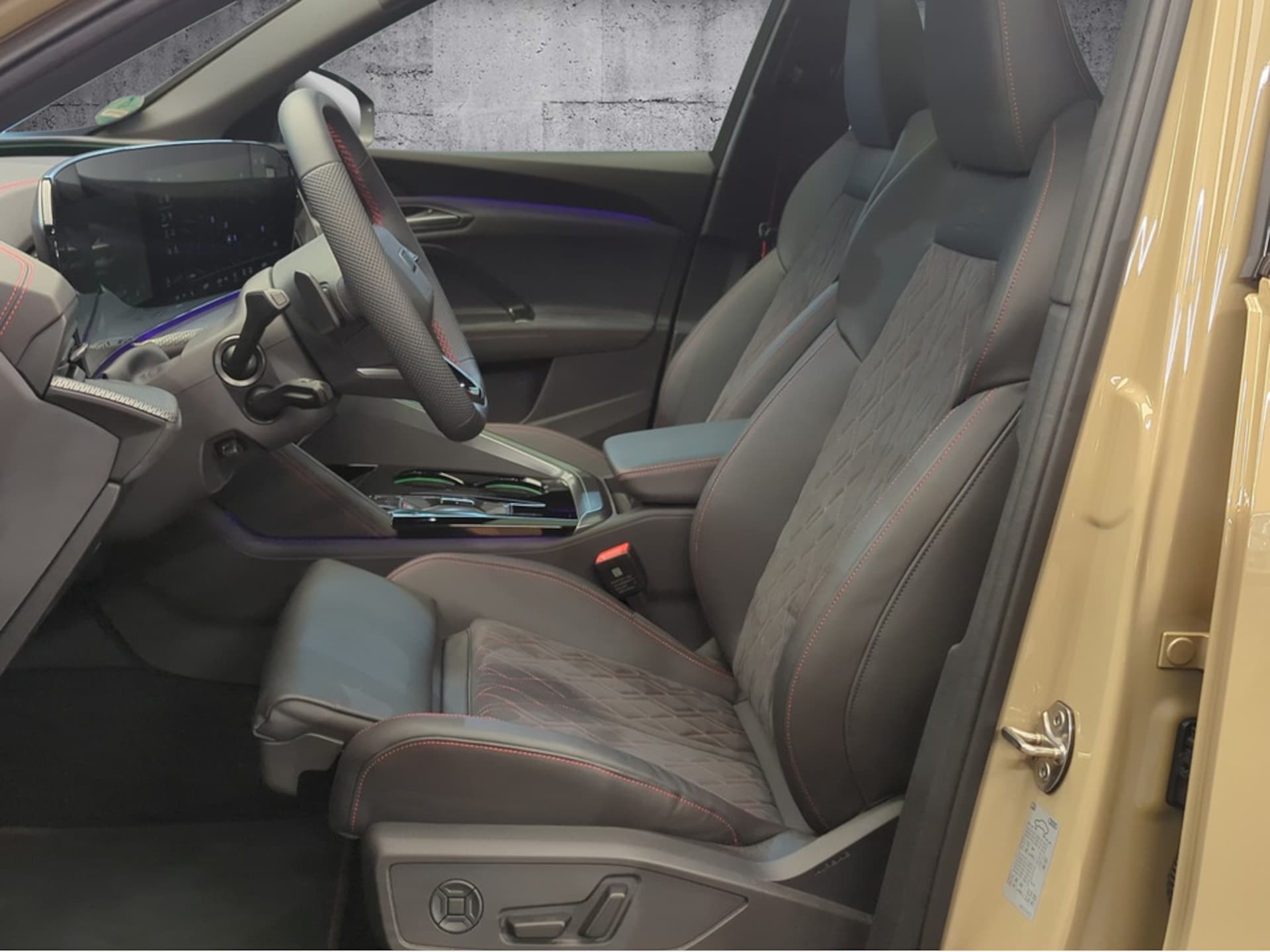 Audi Q5 SUV