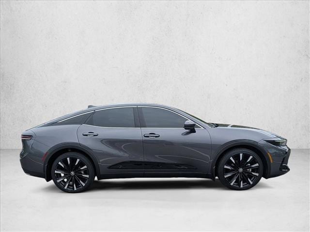 2024 Toyota Crown