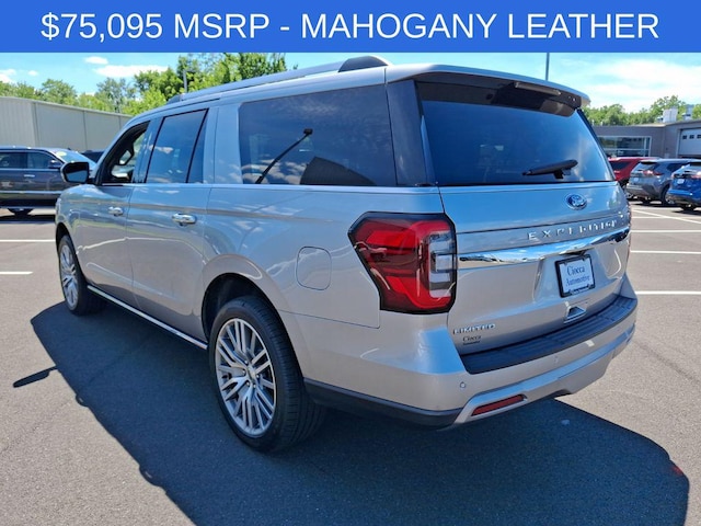 2022 Ford Expedition