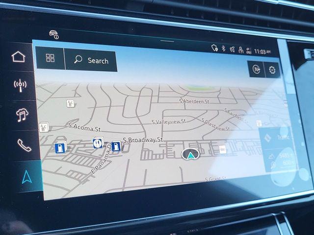 2026 Audi Q8 Premium Plus - Photo 27