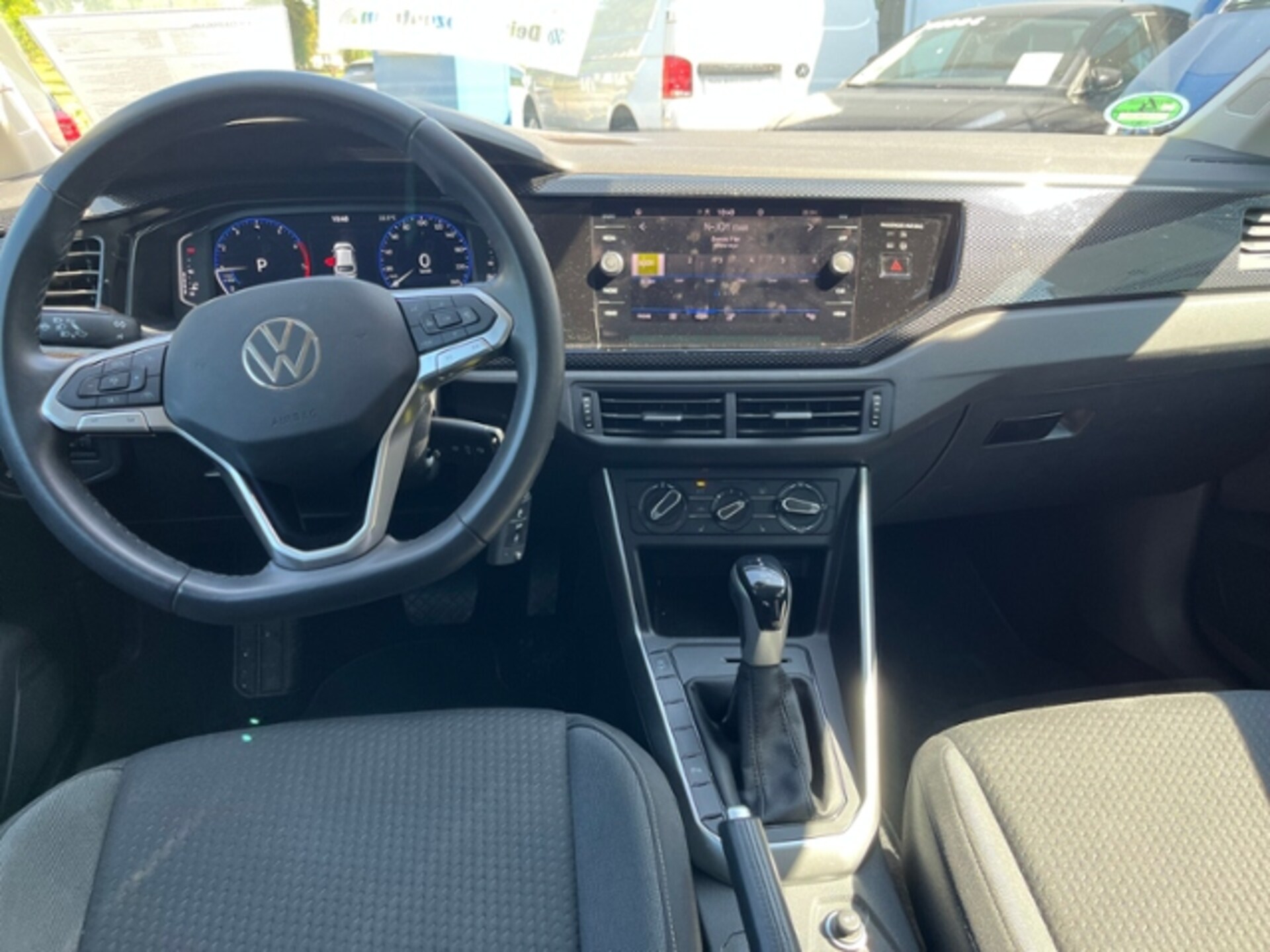 Volkswagen Taigo Life