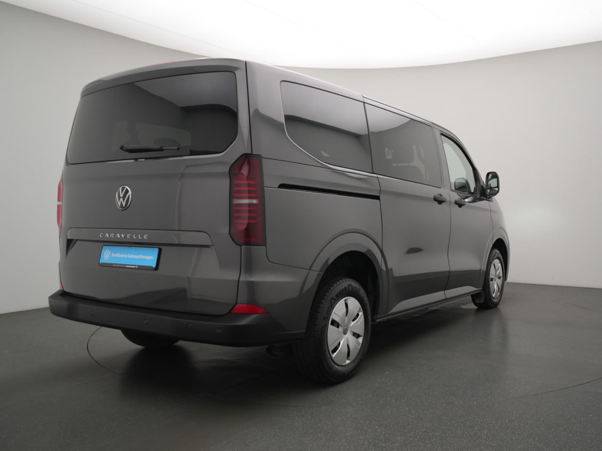 Volkswagen Caravelle Basis-Modell