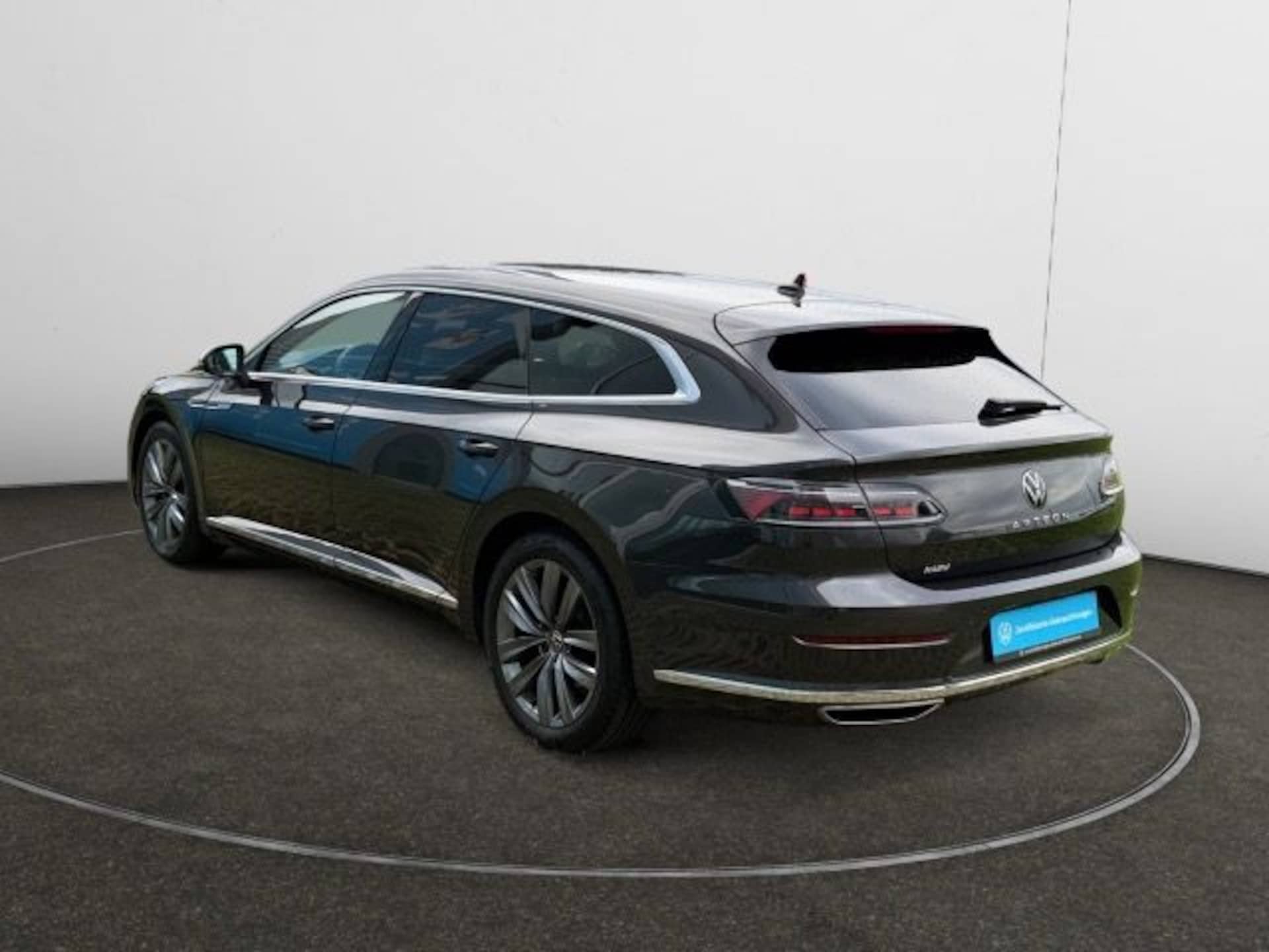 Volkswagen Arteon Shooting Brake Elegance