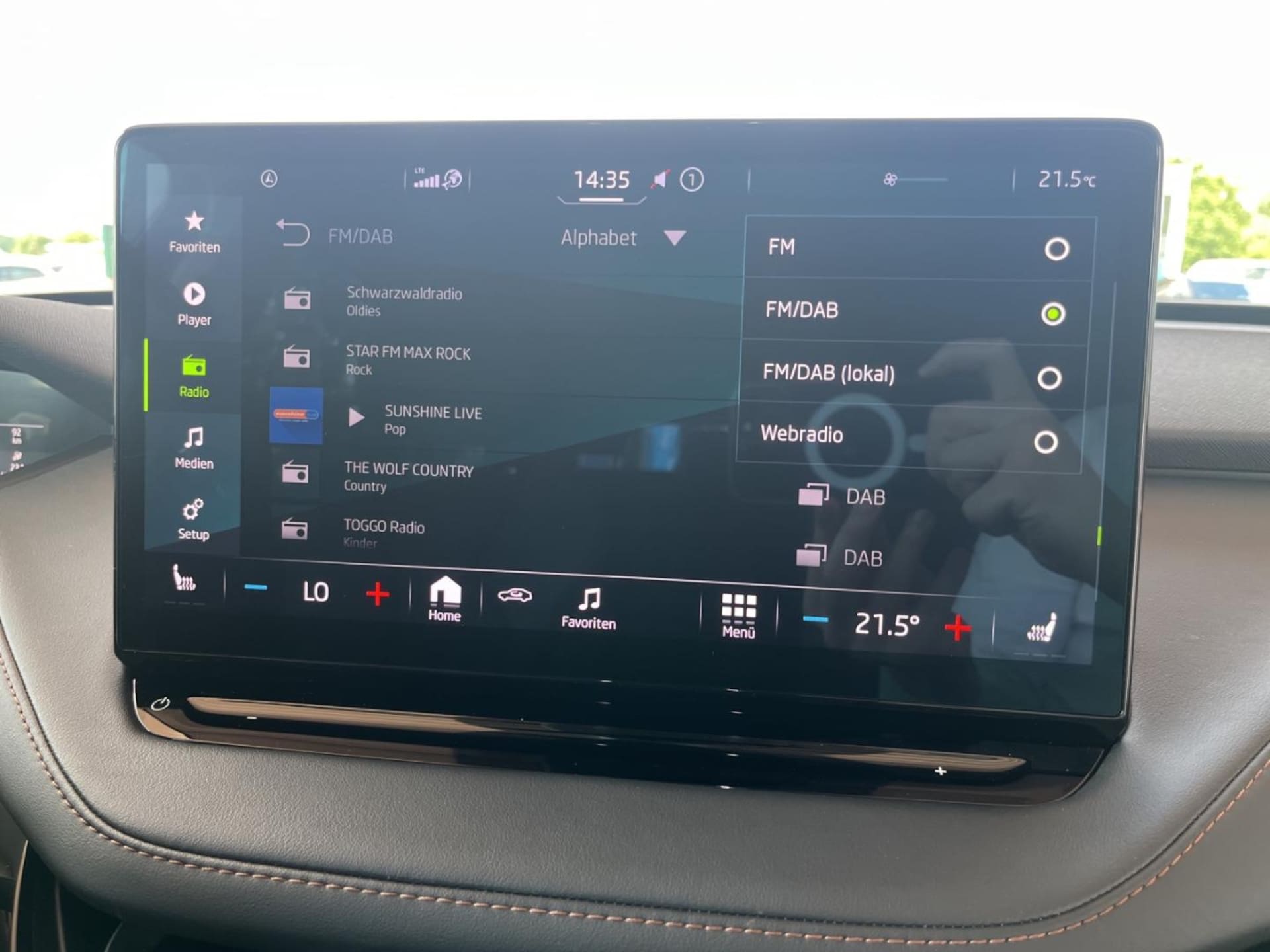 Skoda Enyaq 80X