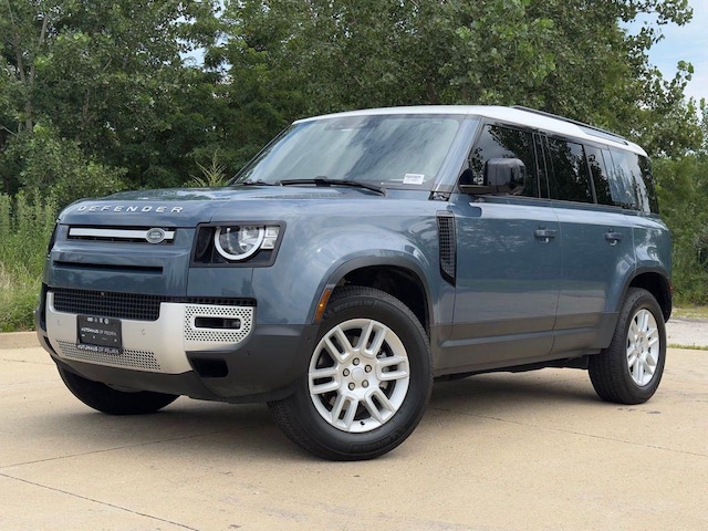 2023 Land Rover Defender