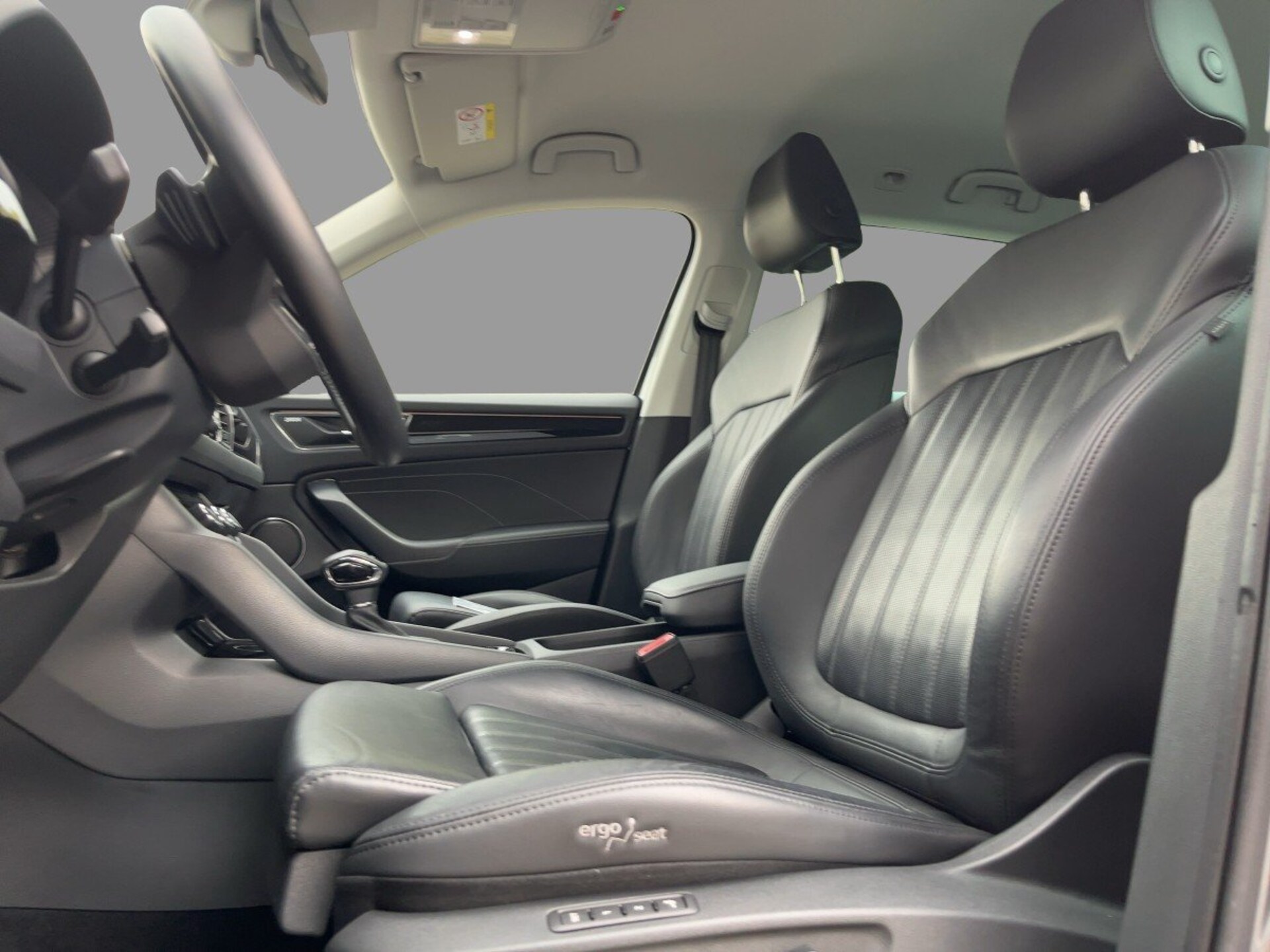 Skoda Kodiaq Laurin & Klement