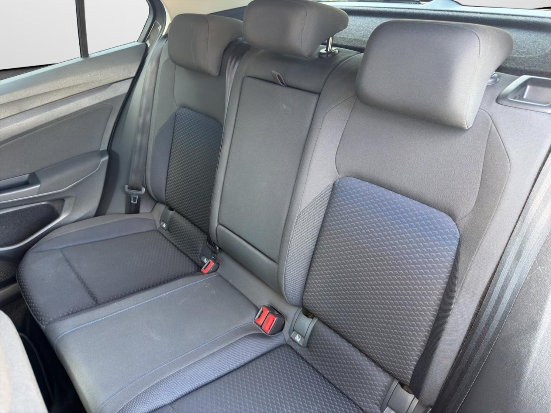 Volkswagen Golf United