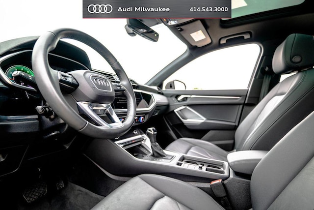 2024 Audi Q3 SUV