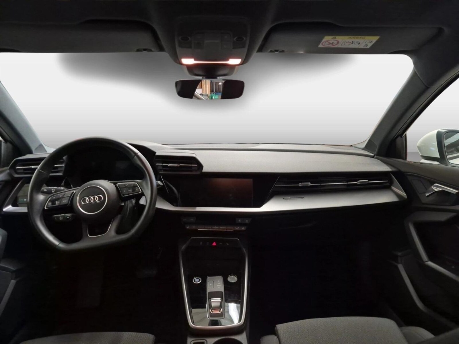 Audi A3 Sportback – Bild 10