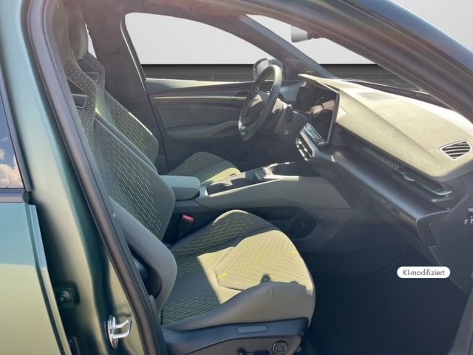 CUPRA Raval – Bild 4
