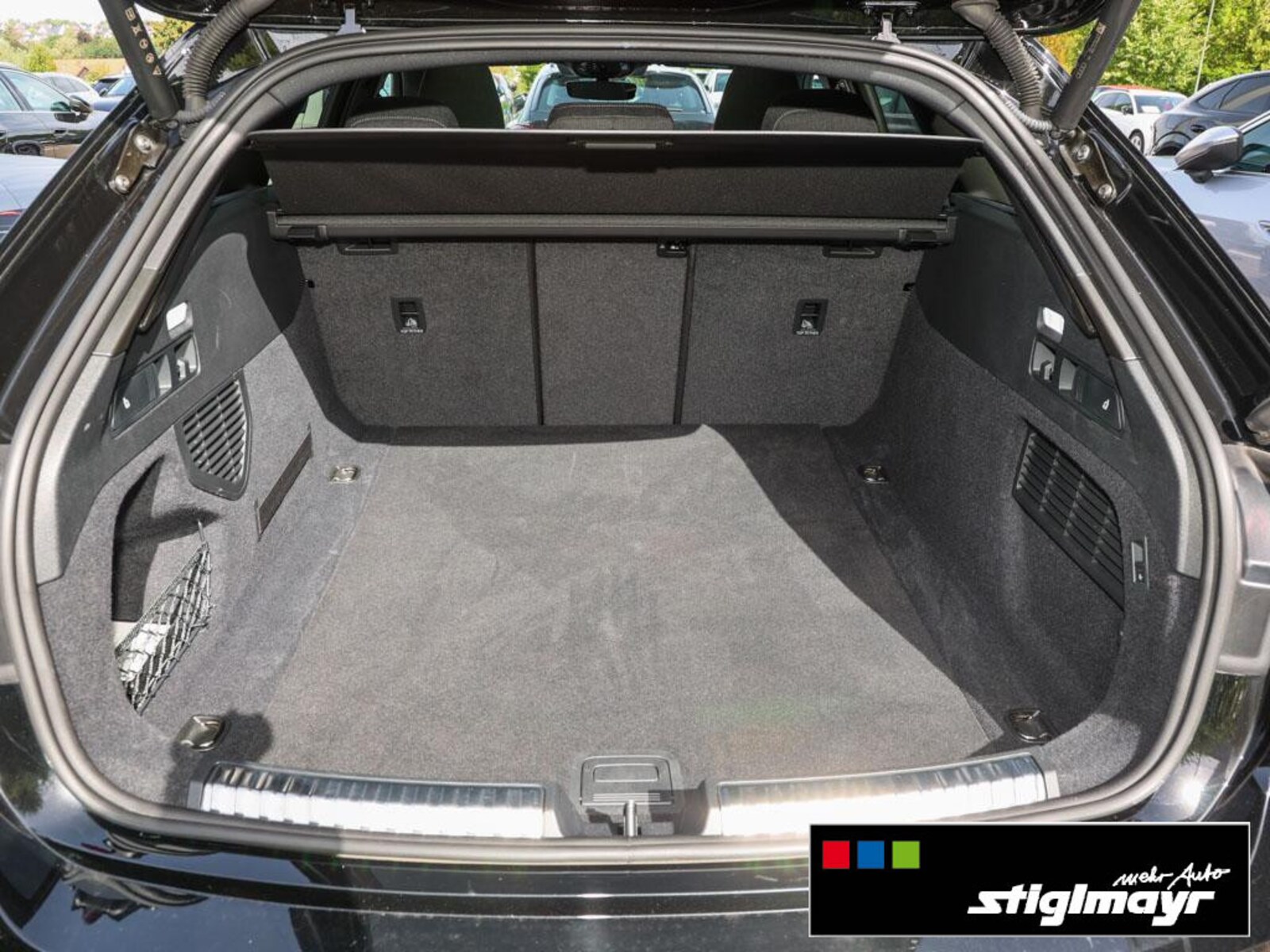 Audi A5 Avant – Bild 10