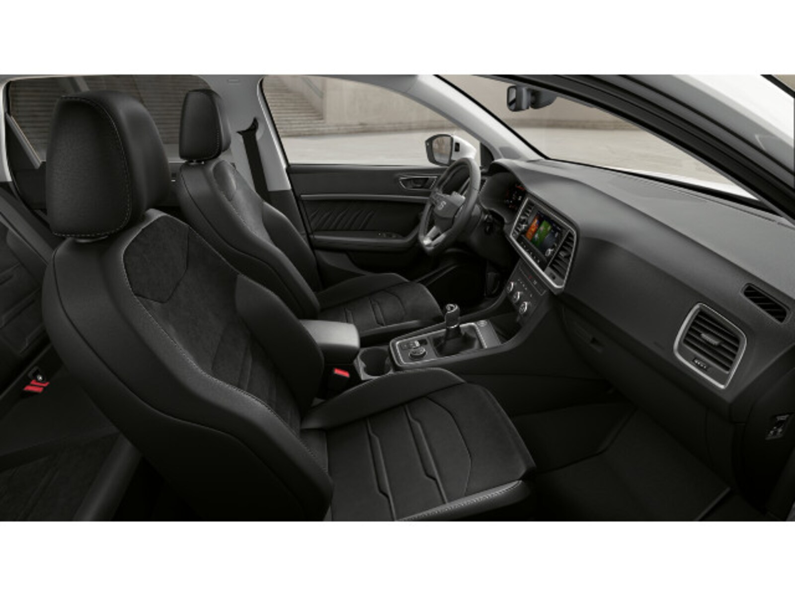 SEAT Ateca – Bild 7