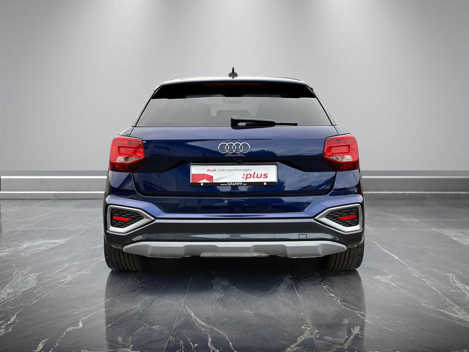 Audi Q2 – Bild 10