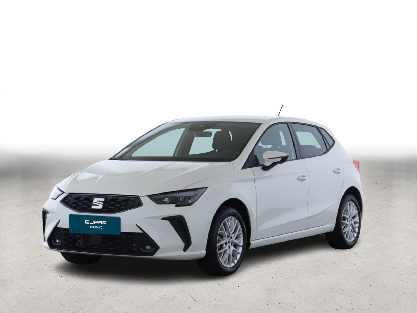 SEAT Ibiza – Bild 2
