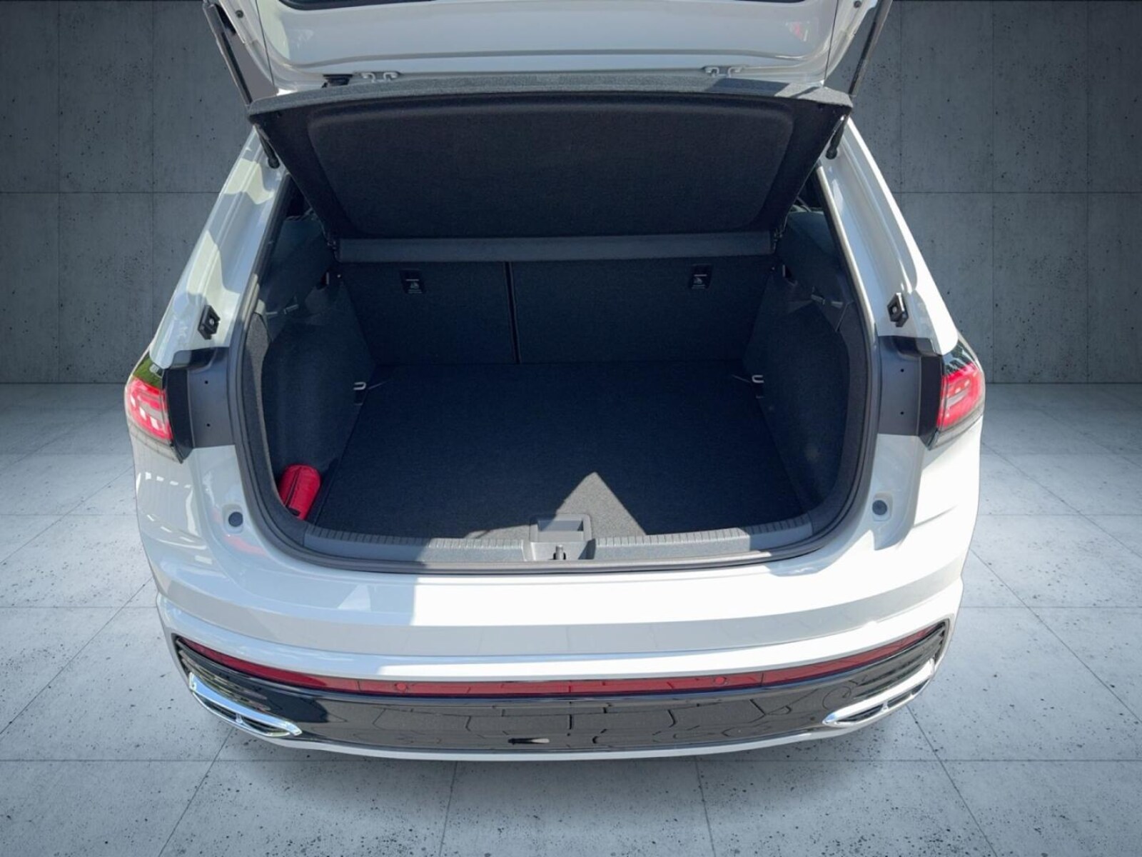 Volkswagen Taigo – Bild 13
