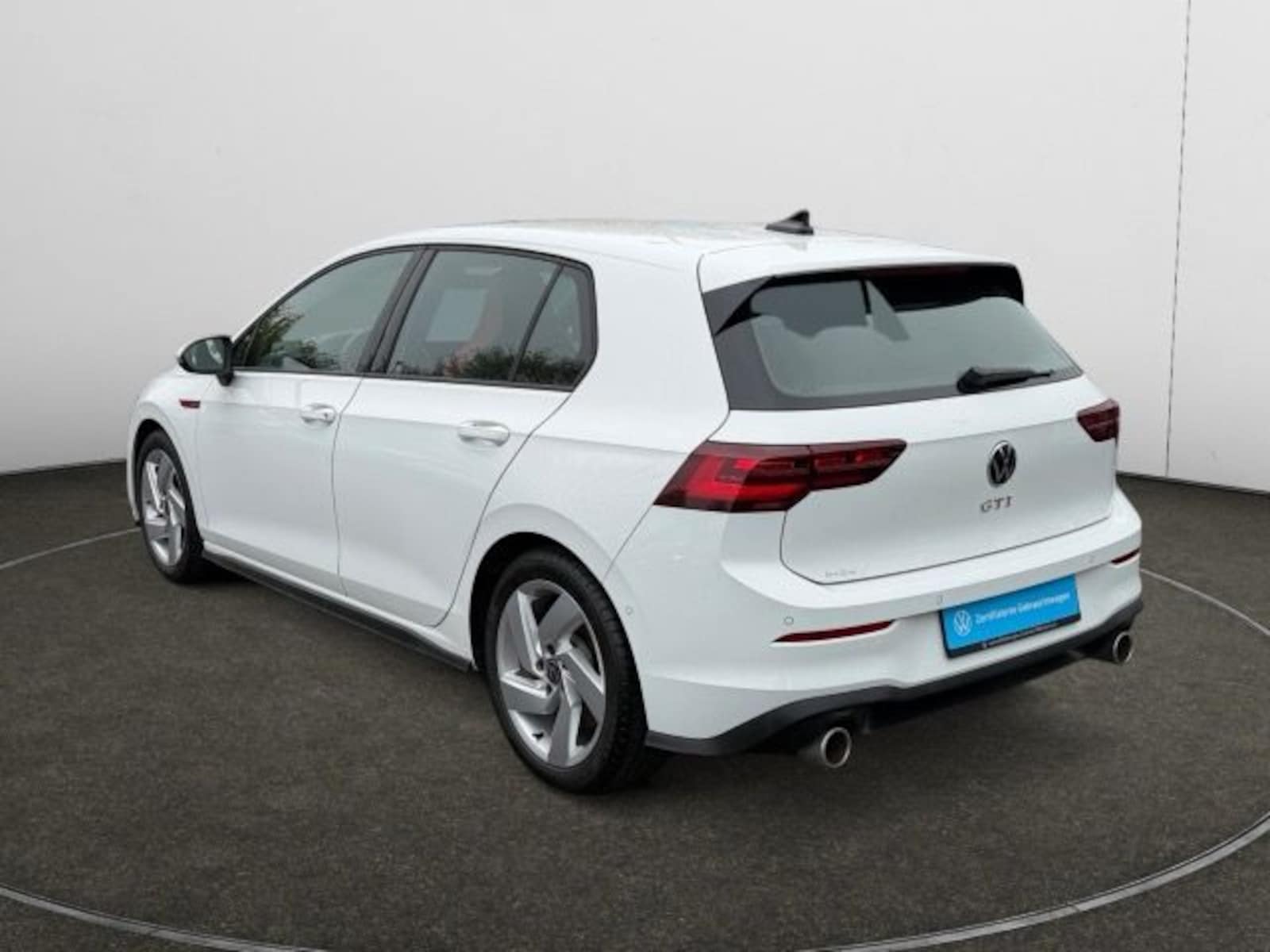 Volkswagen Golf – Bild 3