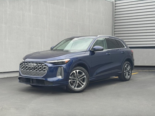 Photo of 2025 Audi Q5 