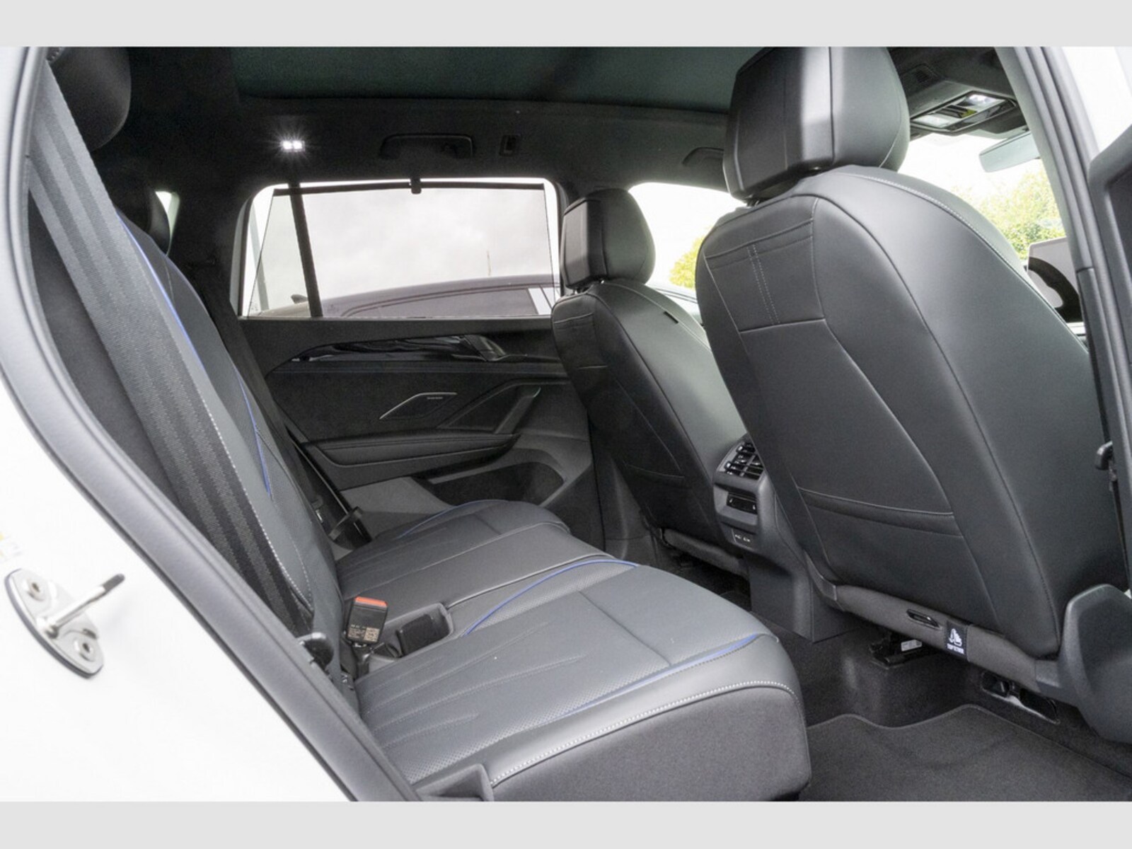 Volkswagen Tayron – Bild 11