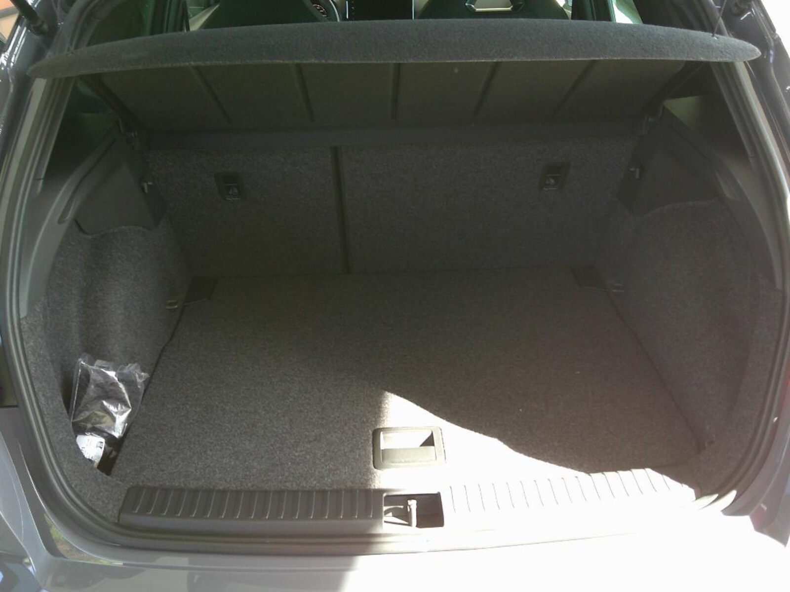 SEAT Arona – Bild 9