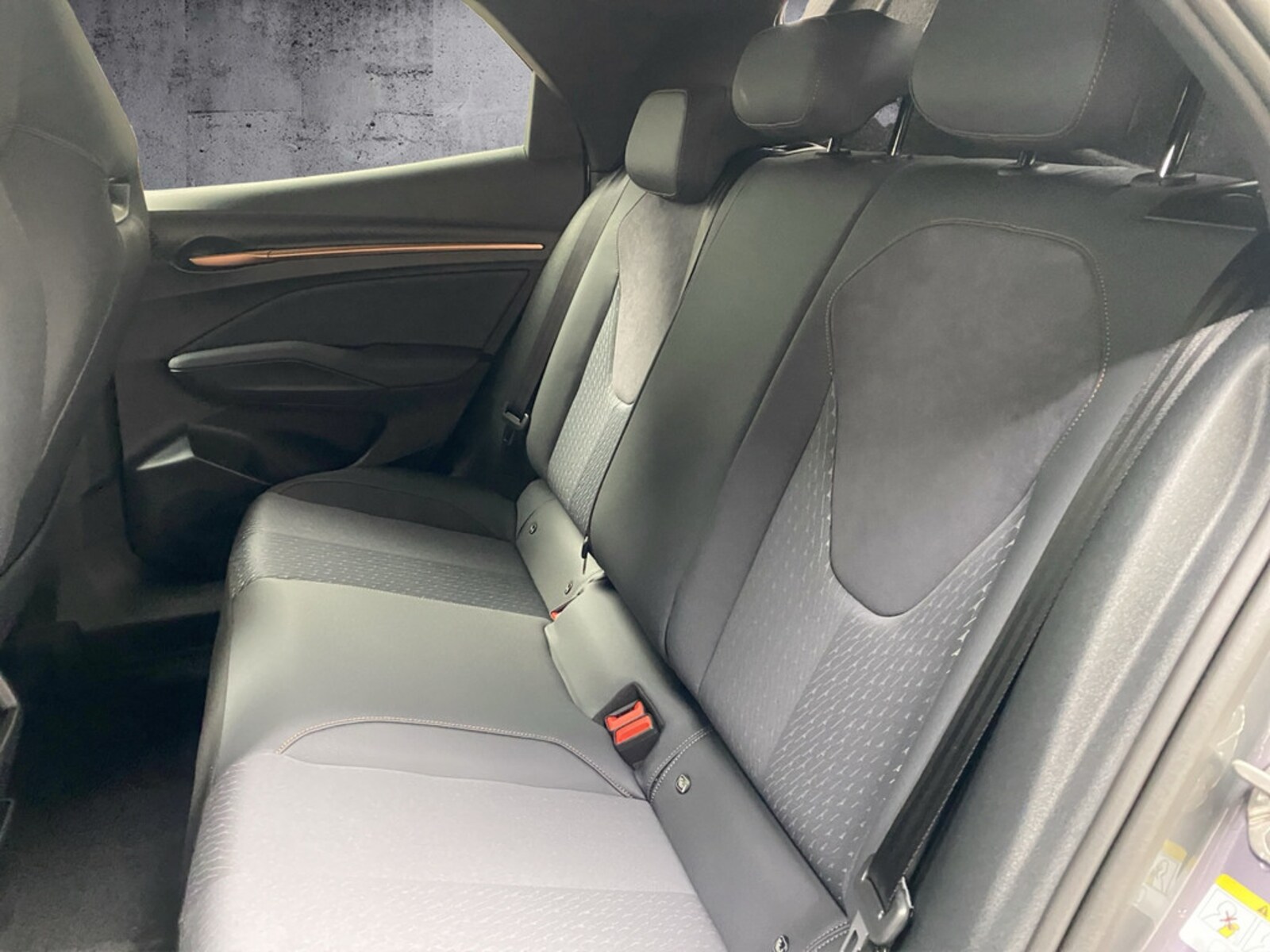 CUPRA Raval – Bild 11