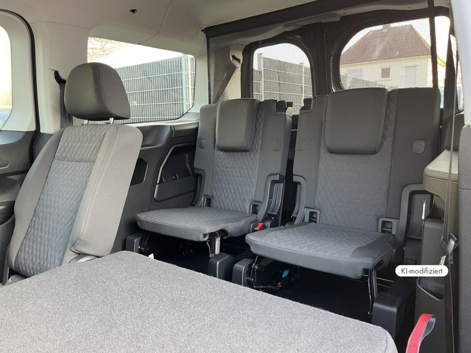 Volkswagen Caddy – Bild 17