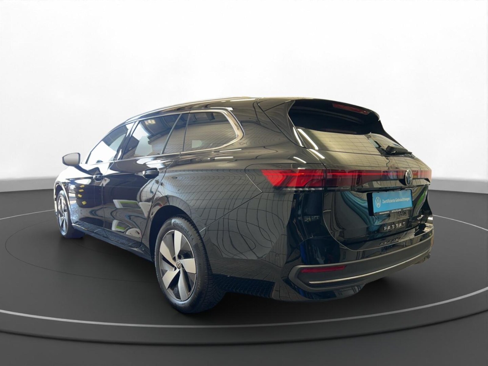 Volkswagen Passat – Bild 7