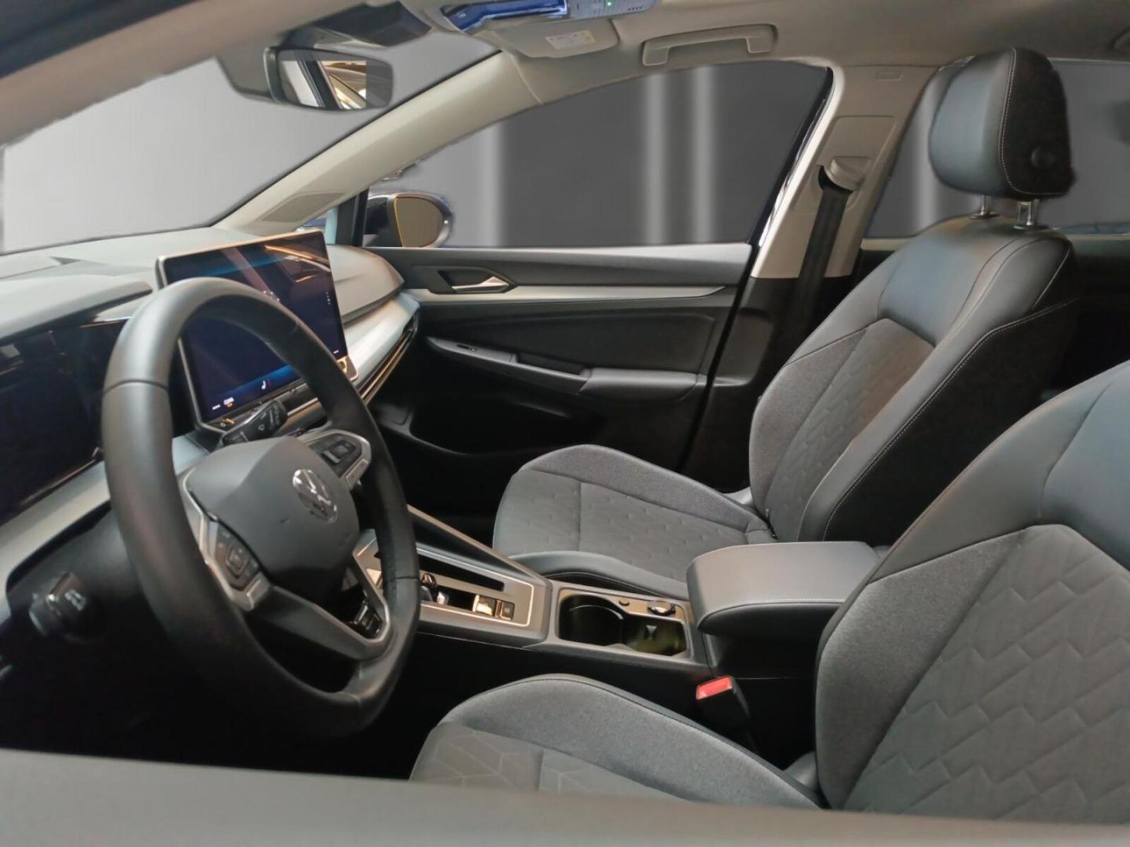 Volkswagen Golf – Bild 10