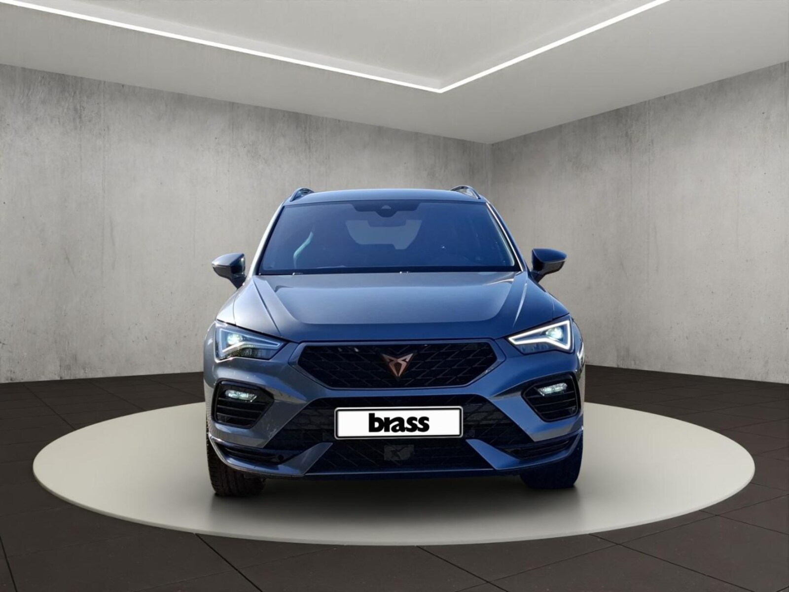 CUPRA Ateca – Bild 8