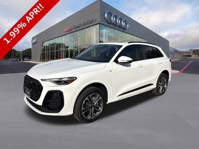 Photo of 2026 Audi Q5