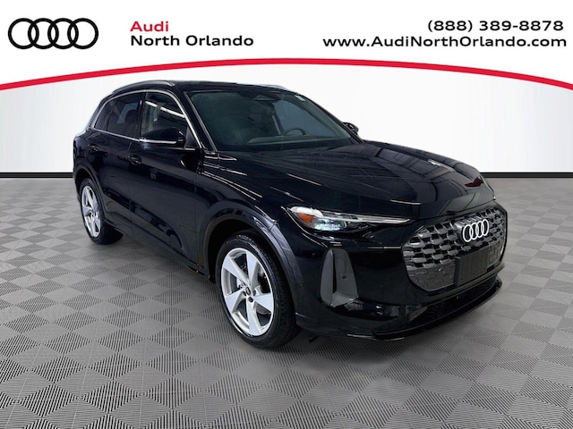 Photo of 2026 Audi Q5