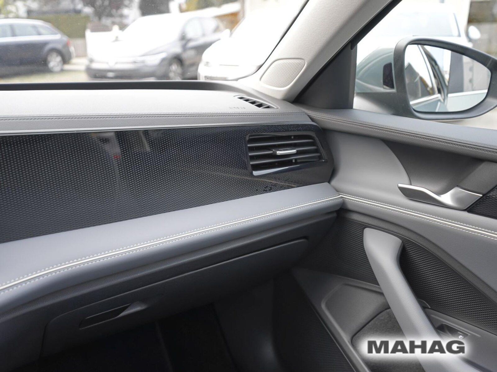Volkswagen Passat – Bild 25