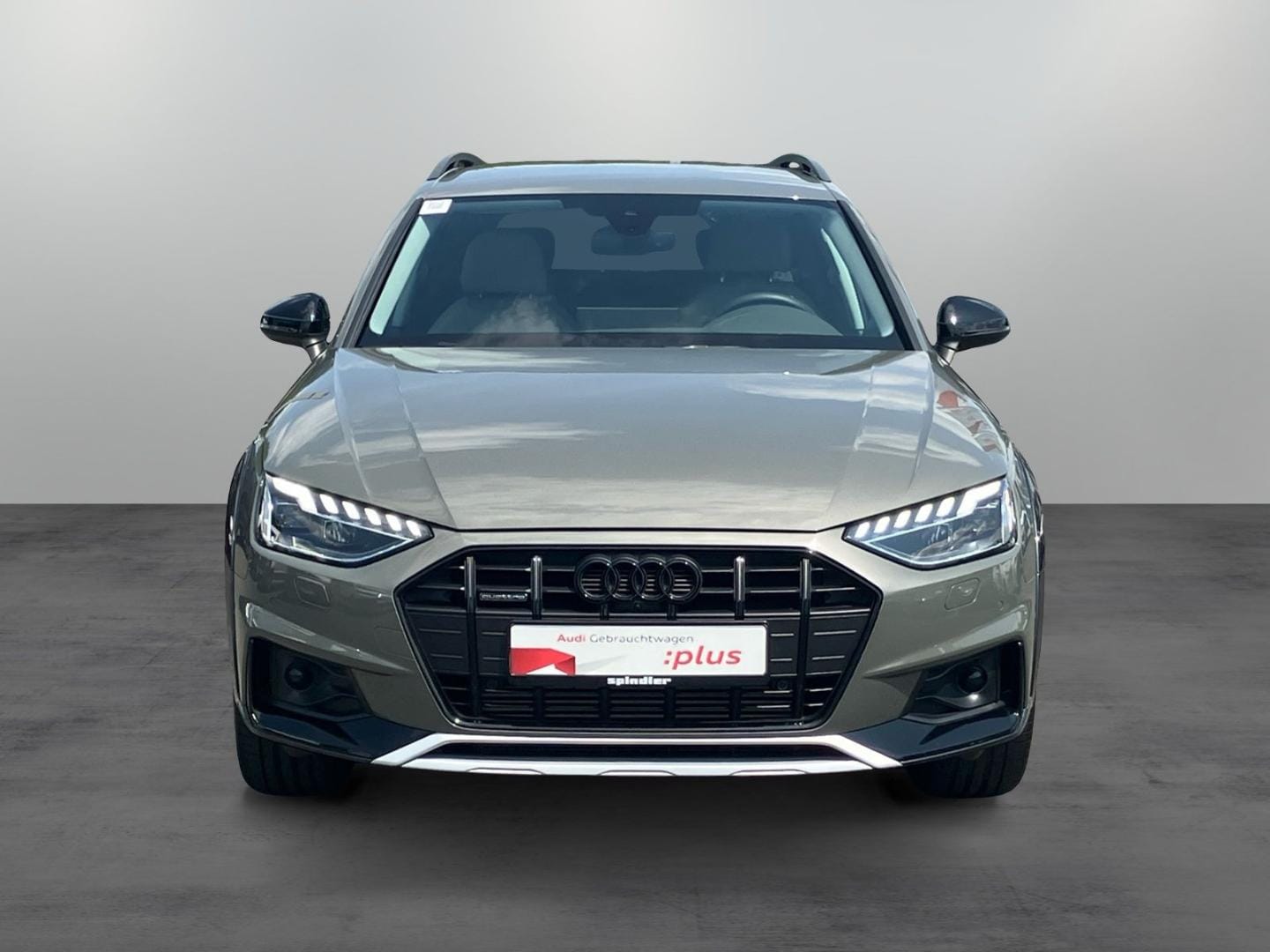 Image about Audi A4 allroad quattro 45 TFSI quattro S tronic