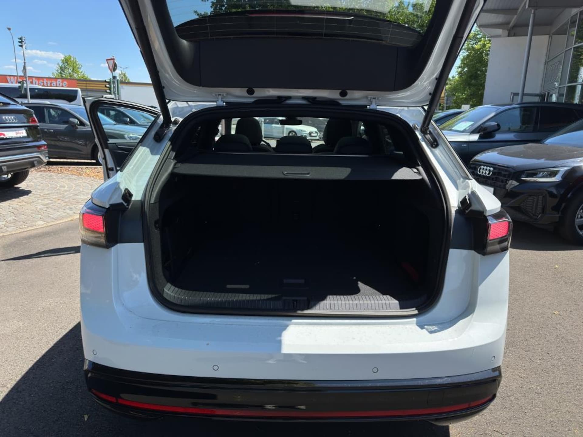 Volkswagen ID.7 Tourer Pro