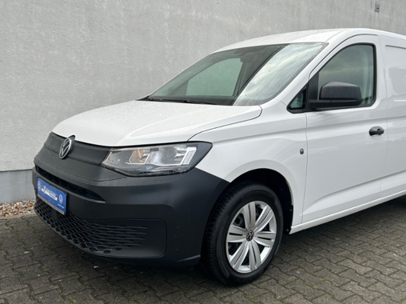 Volkswagen Caddy Maxi Cargo – Bild 3