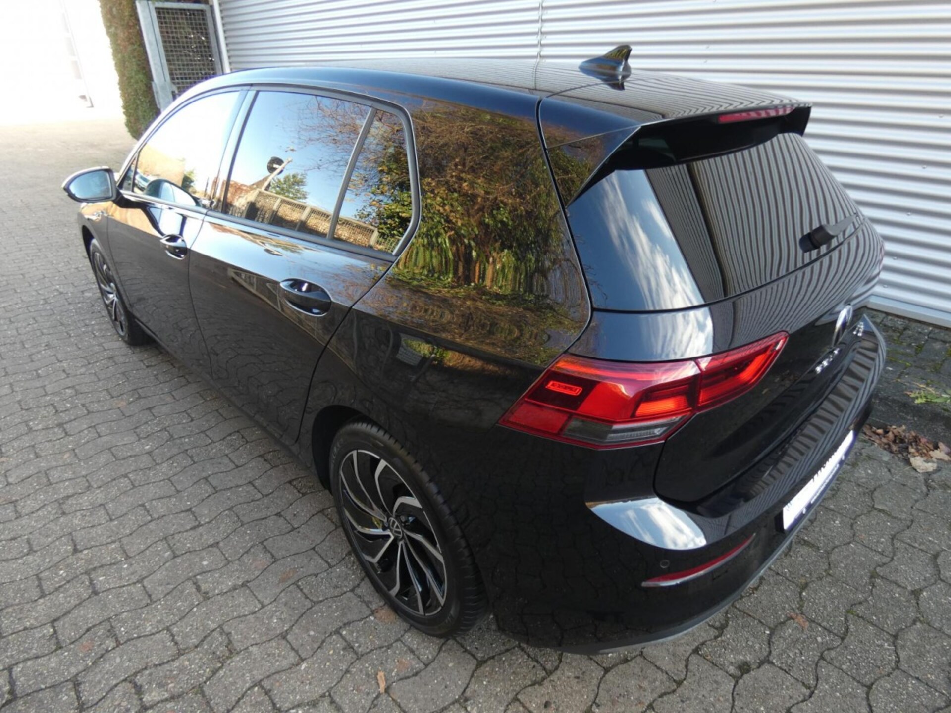 Volkswagen Golf MOVE