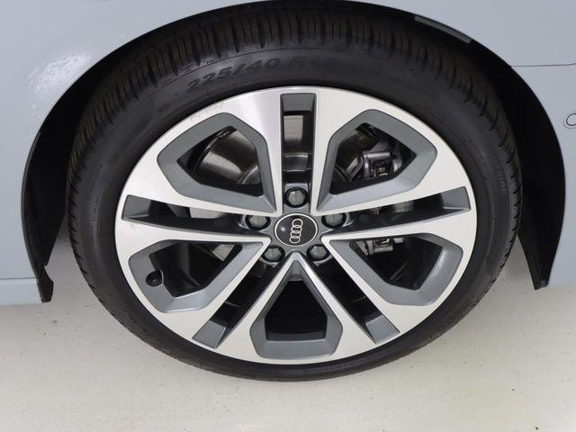 2025 Audi A3 Premium Plus - Photo 9