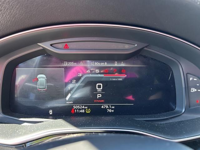 2022 Audi Q8 Premium Plus - Photo 20