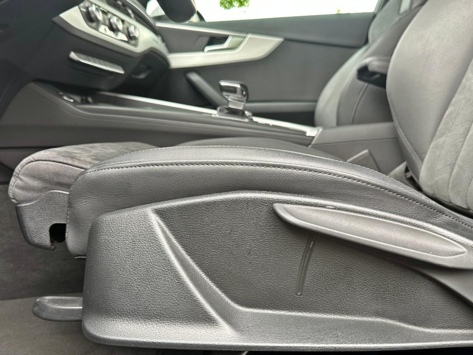 Audi A4 Avant – Bild 14