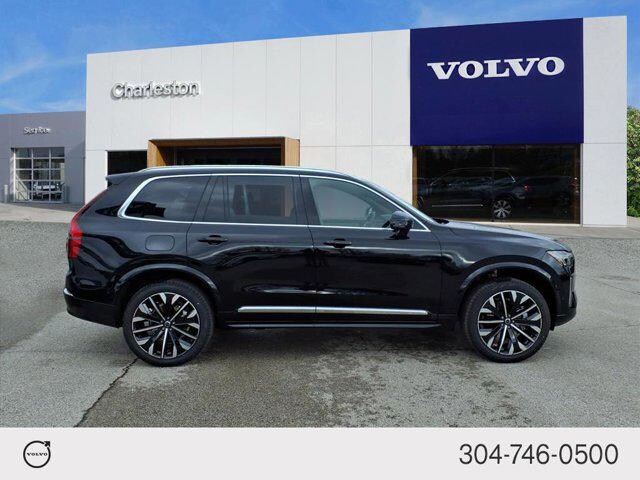 2026 Volvo XC90