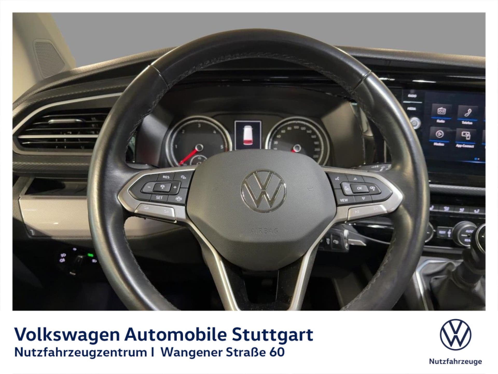Volkswagen T6.1 Multivan Comfortline