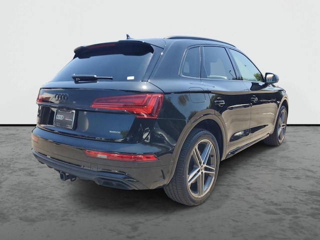 2023 Audi Q5 TFSI e