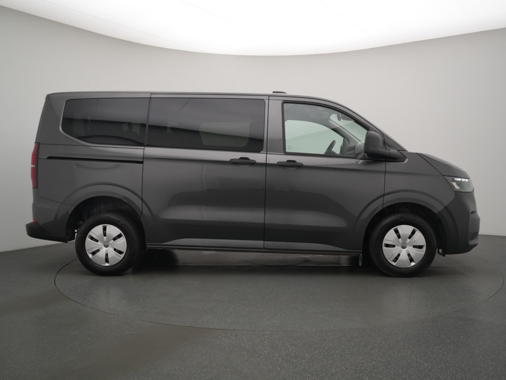 Volkswagen Caravelle Basis-Modell