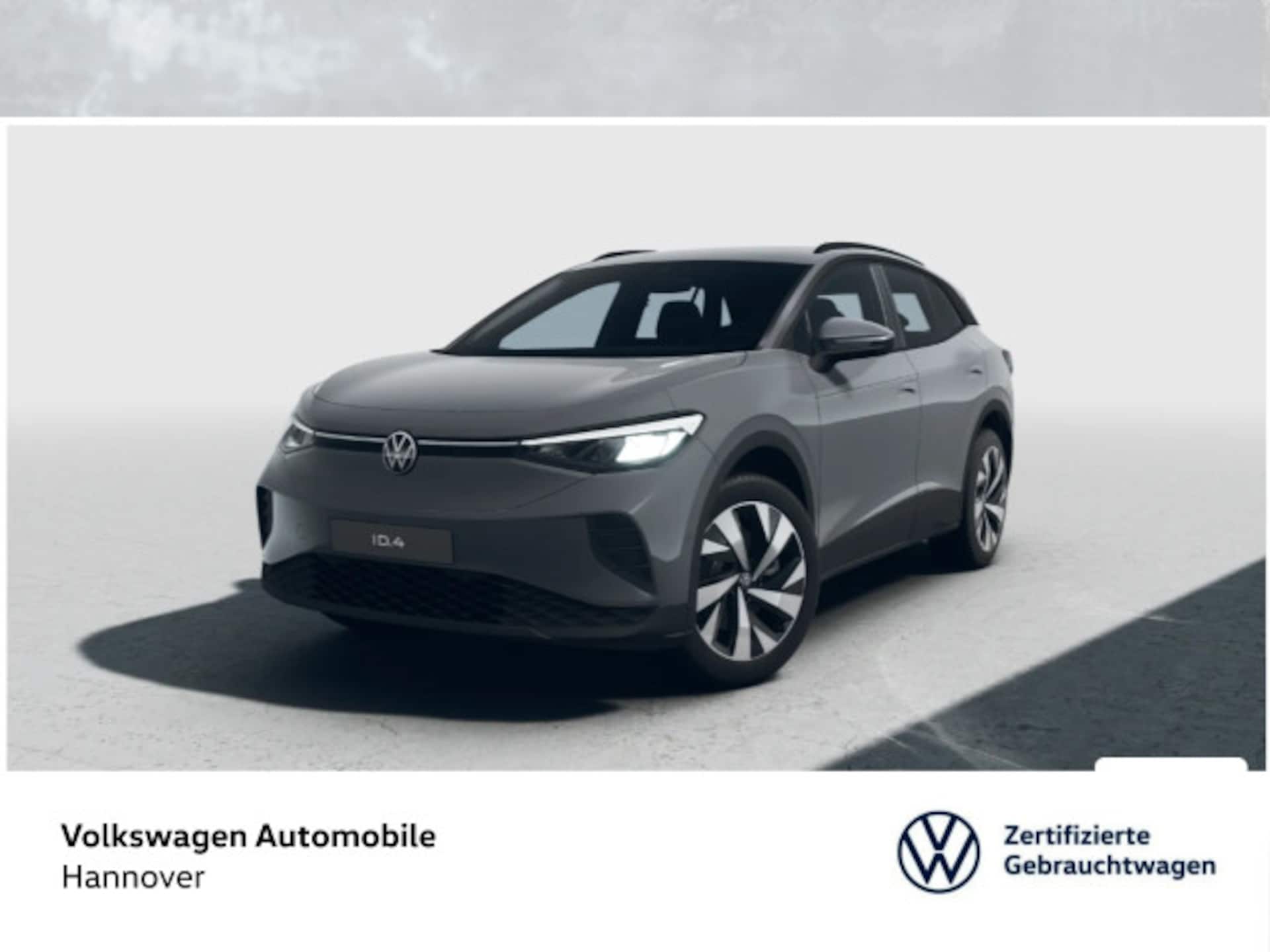 Volkswagen ID.4 Pro