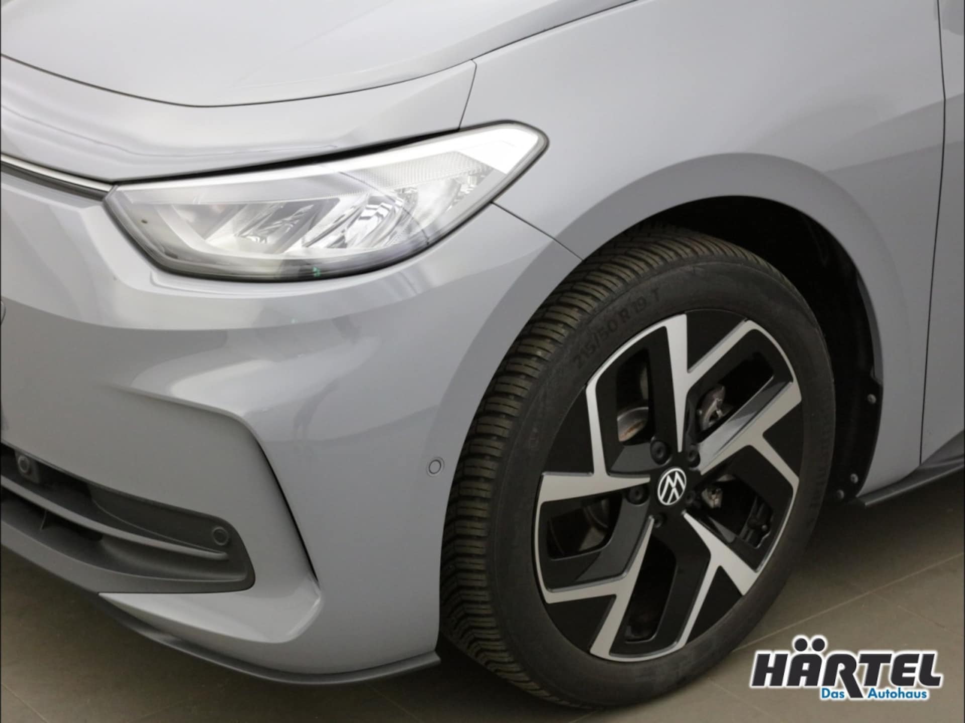 Volkswagen ID.3 MOVE Pro
