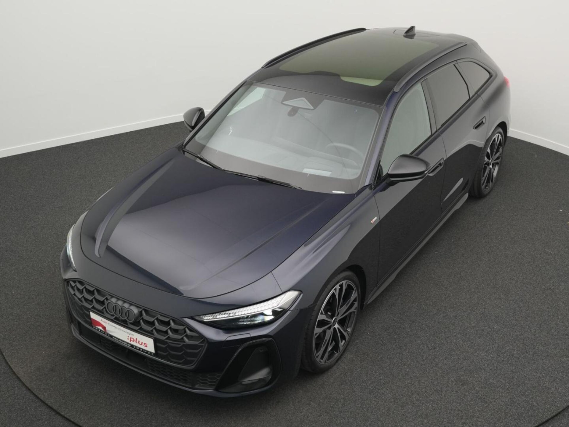 Audi A5 Avant