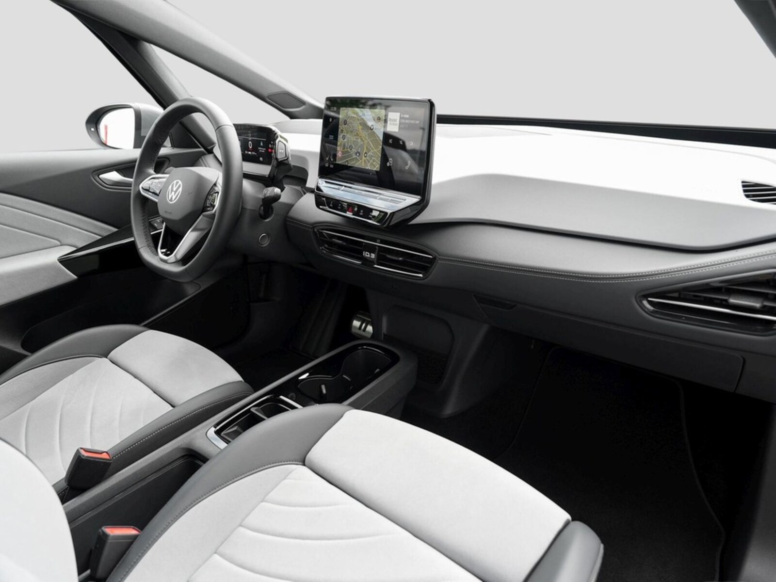 Volkswagen ID.3 – Bild 8