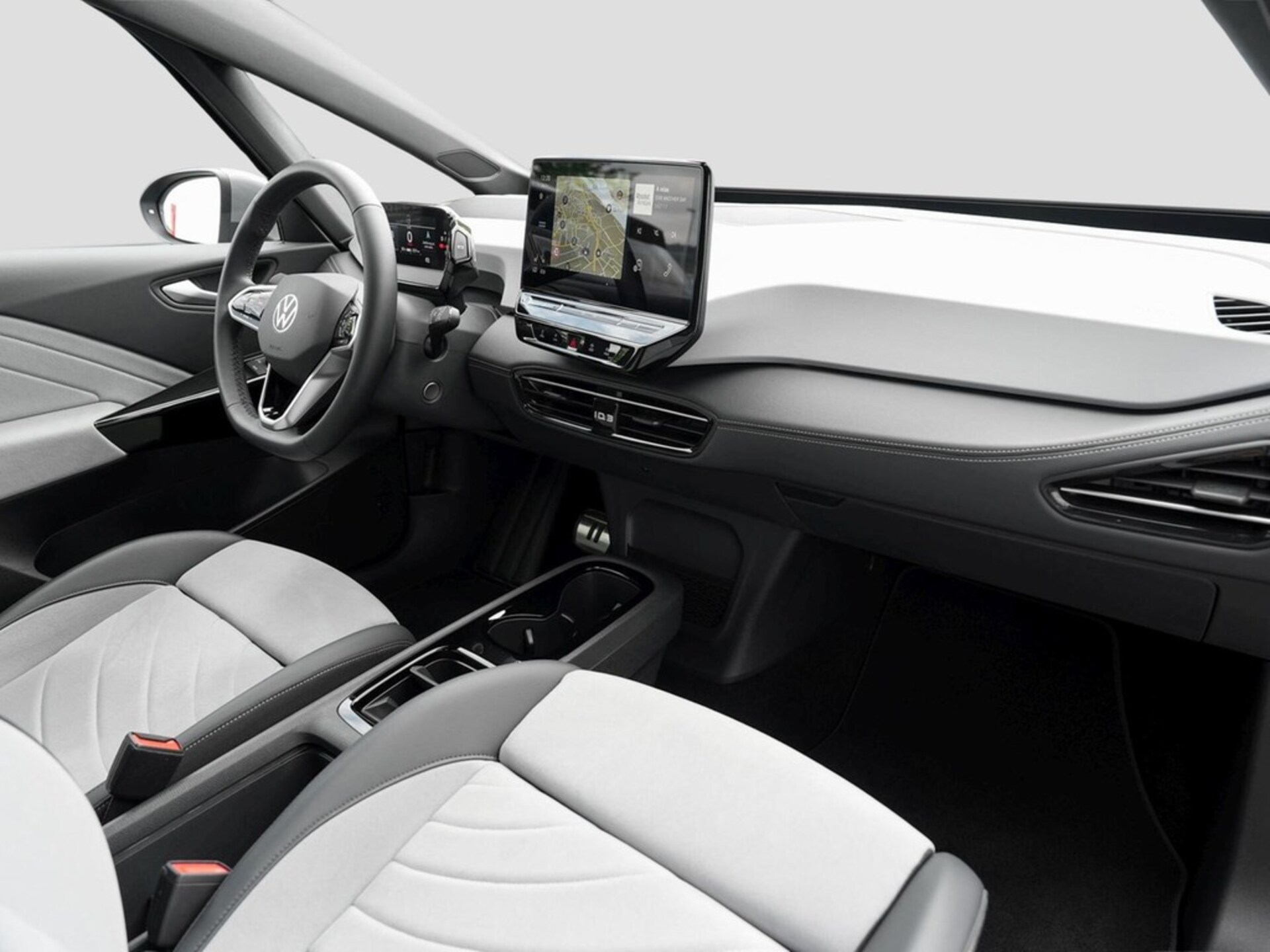 Volkswagen ID.3 MOVE Pro