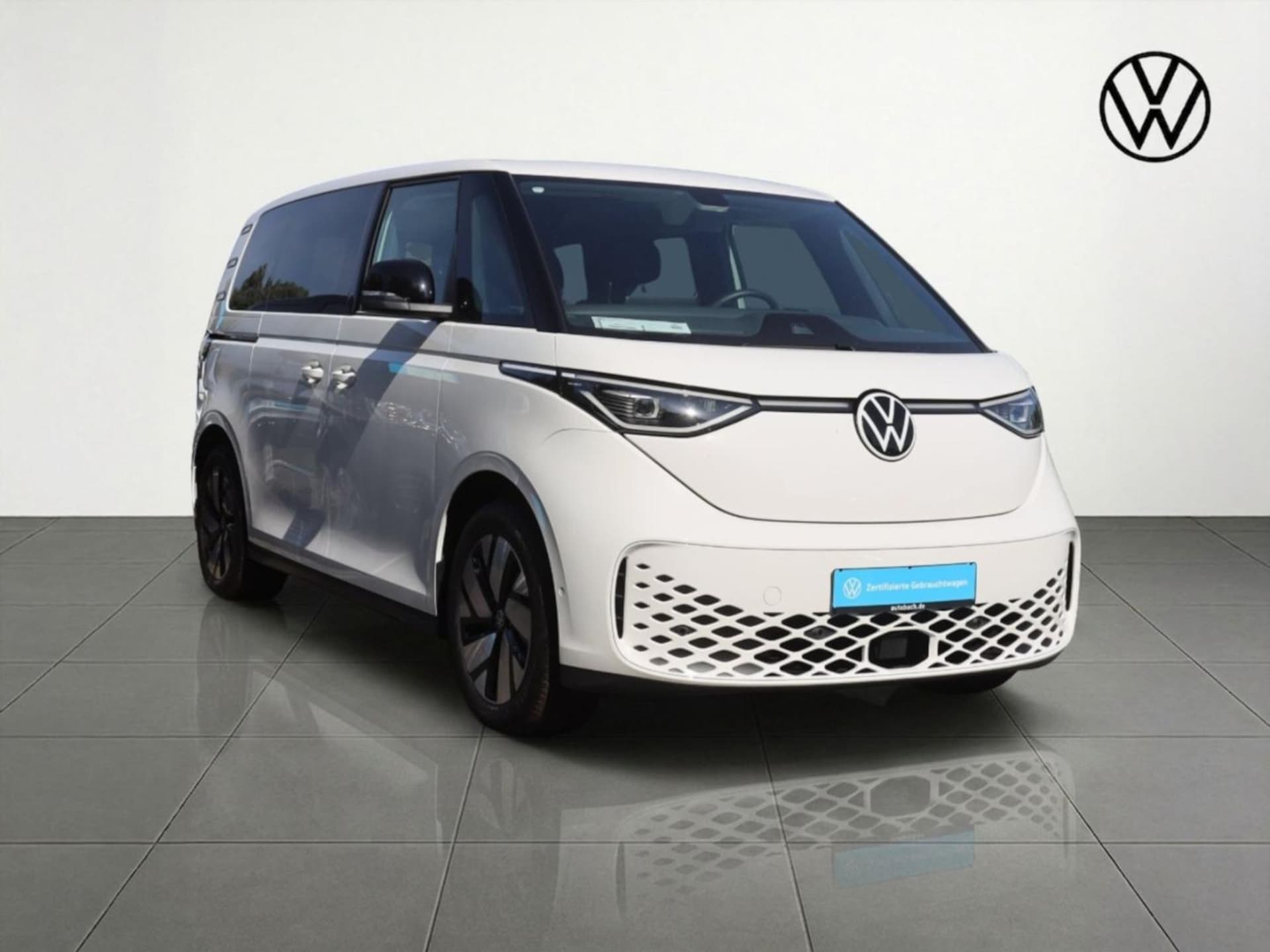 Volkswagen ID. Buzz Pro