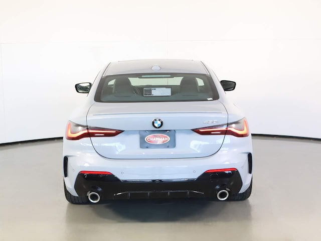 2025 BMW 430i Gran Coupé